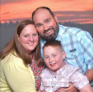 Meet your Posher, Kathryn